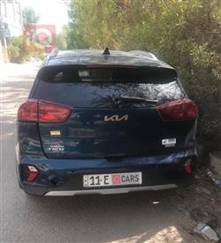 کیا نیرۆ